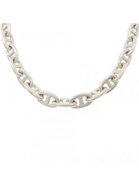 Hermes Chaine D'Ancre PM Necklace